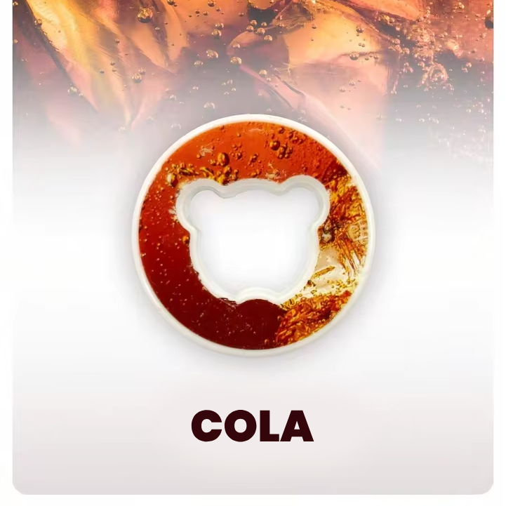 POD SMAKOWY – SMAK COLA