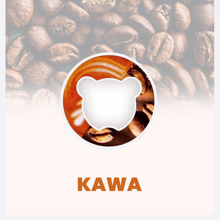 POD SMAKOWY – SMAK KAWA