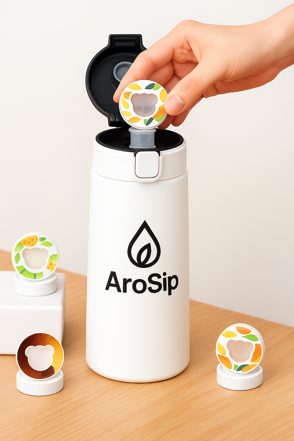 AroSip™