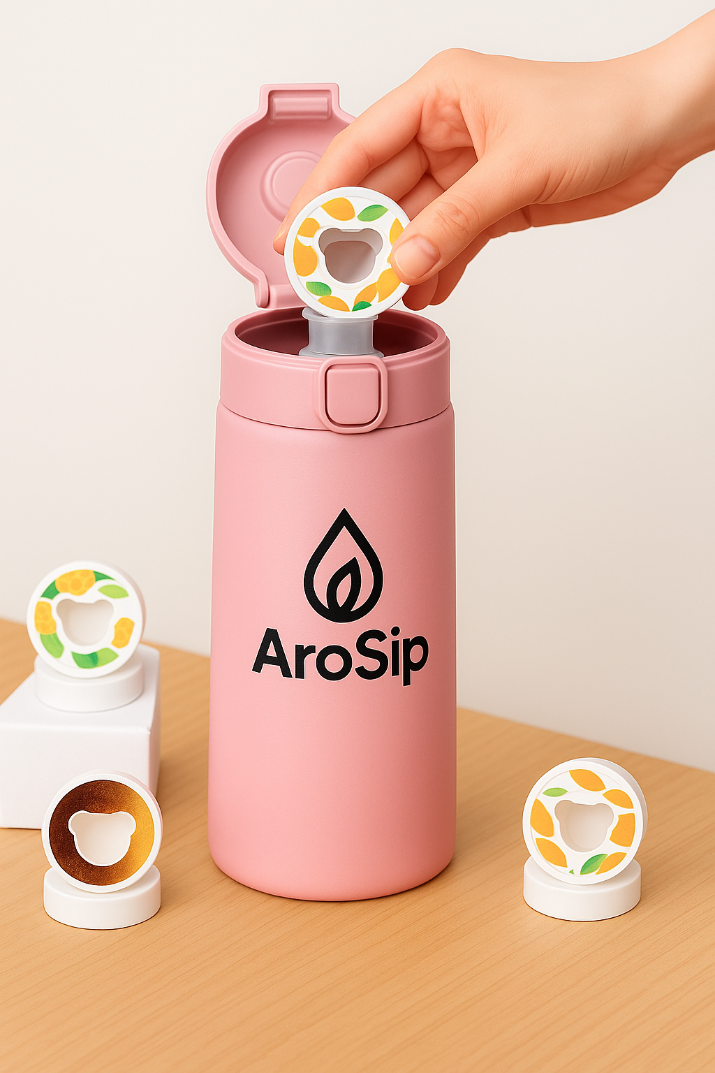 AroSip™