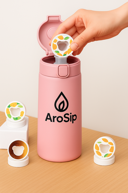 AroSip™