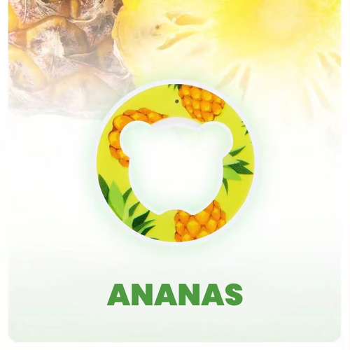 POD SMAKOWY – SMAK ANANAS