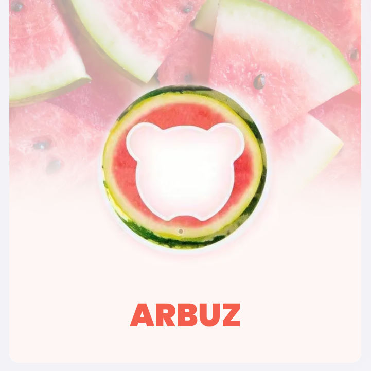 POD SMAKOWY – SMAK ARBUZ