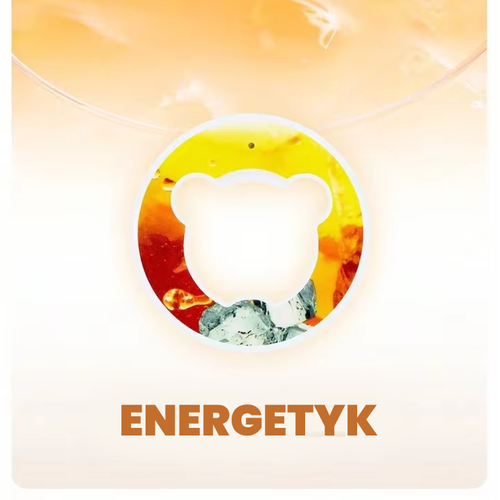 POD SMAKOWY – SMAK ENERGETYK