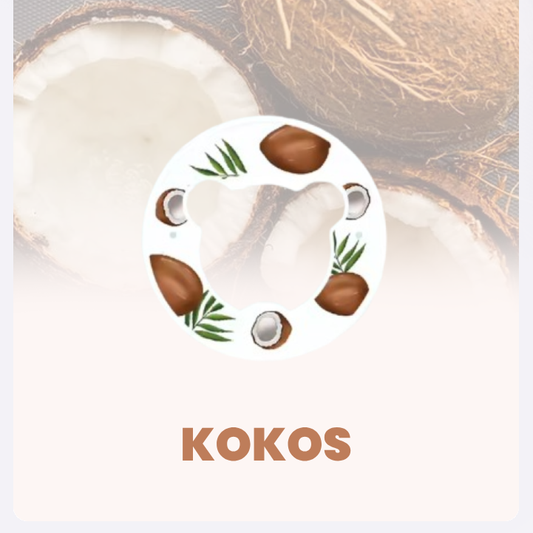 POD SMAKOWY – SMAK KOKOS