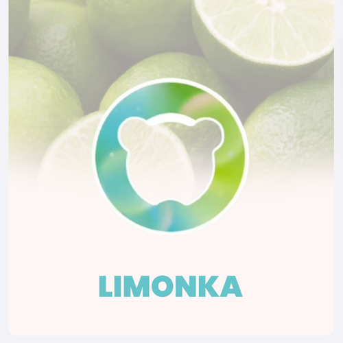 POD SMAKOWY – SMAK LIMONKA