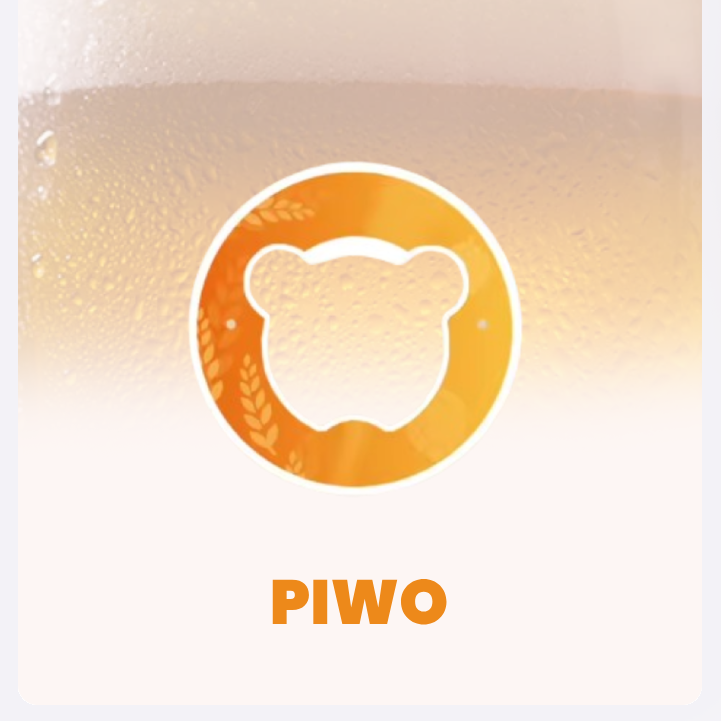 POD SMAKOWY – SMAK PIWO