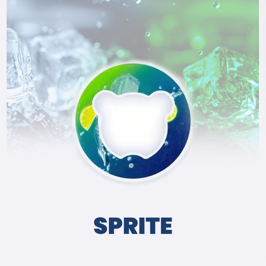 POD SMAKOWY – SMAK SPRITE