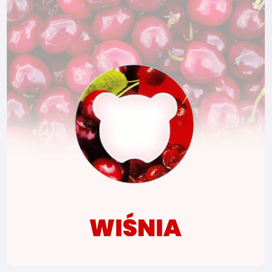 POD SMAKOWY – SMAK WIŚNIA